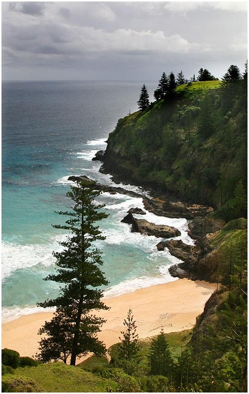 Anson Bay