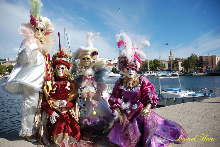 les parisiennes