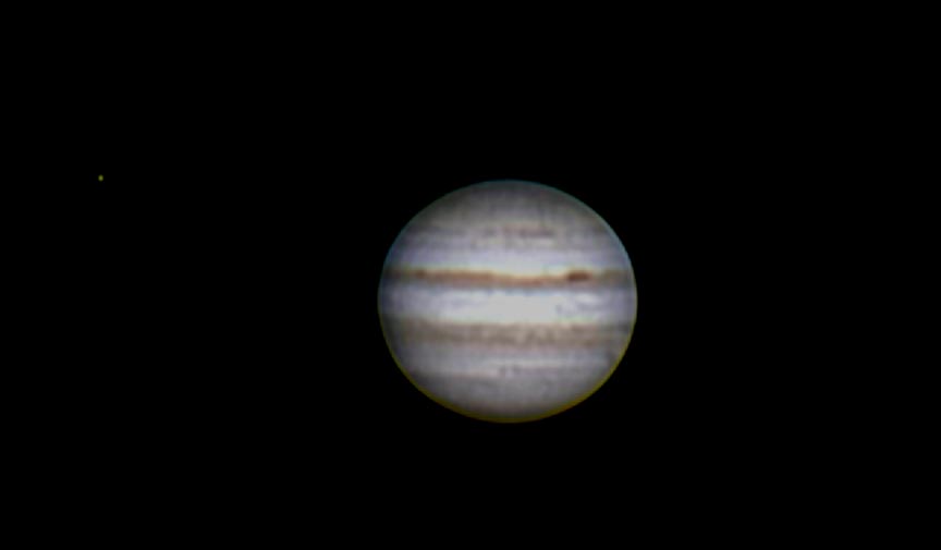 JUPITER - 2011.09.22  0635 UT