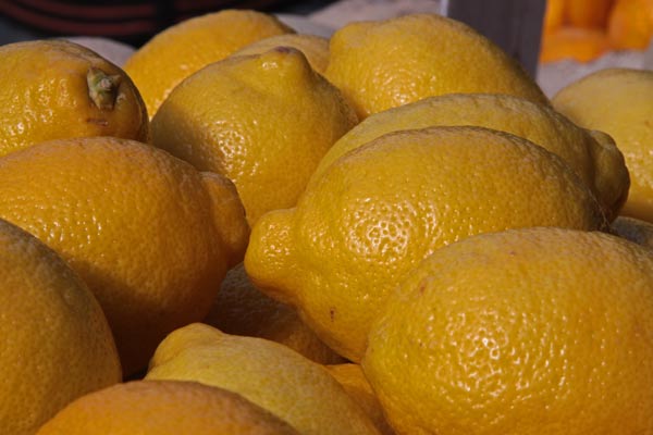 The Lemons