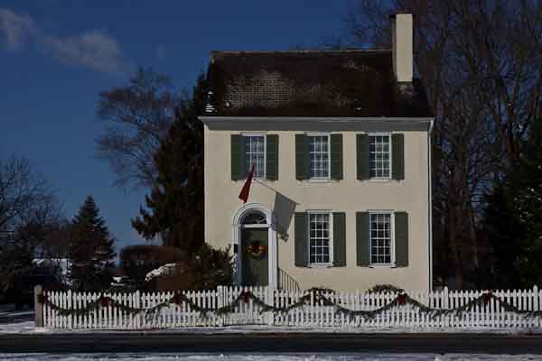 East Lancaster Avenue, Downingtown (2)
