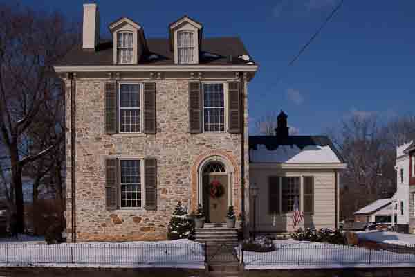 East Lancaster Avenue, Downingtown (4)