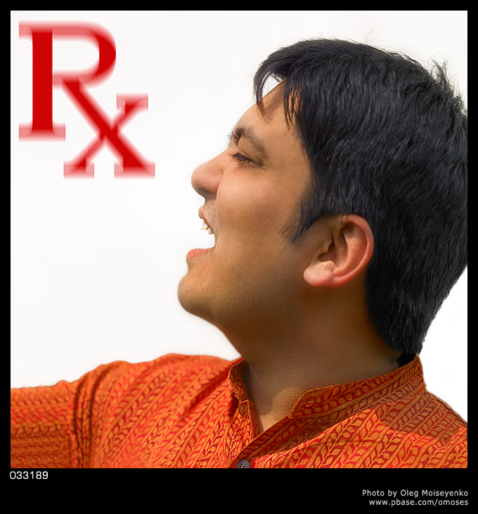 India Rx