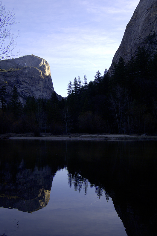 Mirror Lake