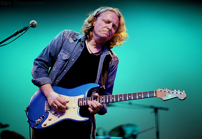 Blues Man