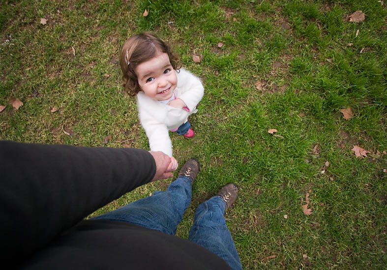 February 25 -  Ralph and Annabel