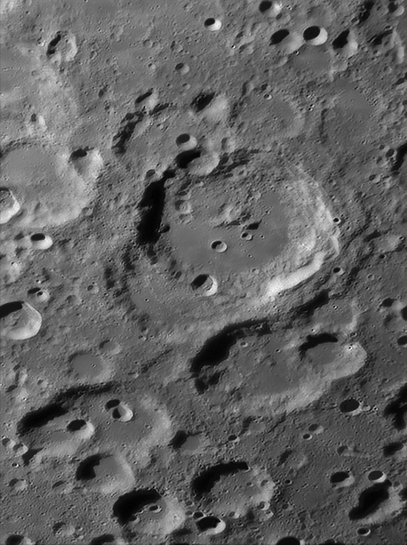 Maurolycus Udate: 2007/08/03 Utime: 08:50