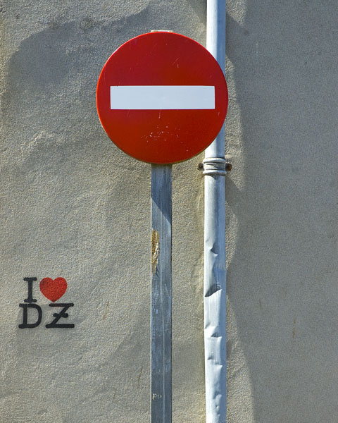 Douarnenez, Bretagne, 2009