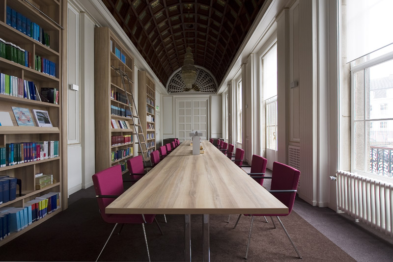 Maastricht University, Faculty of Law, 201