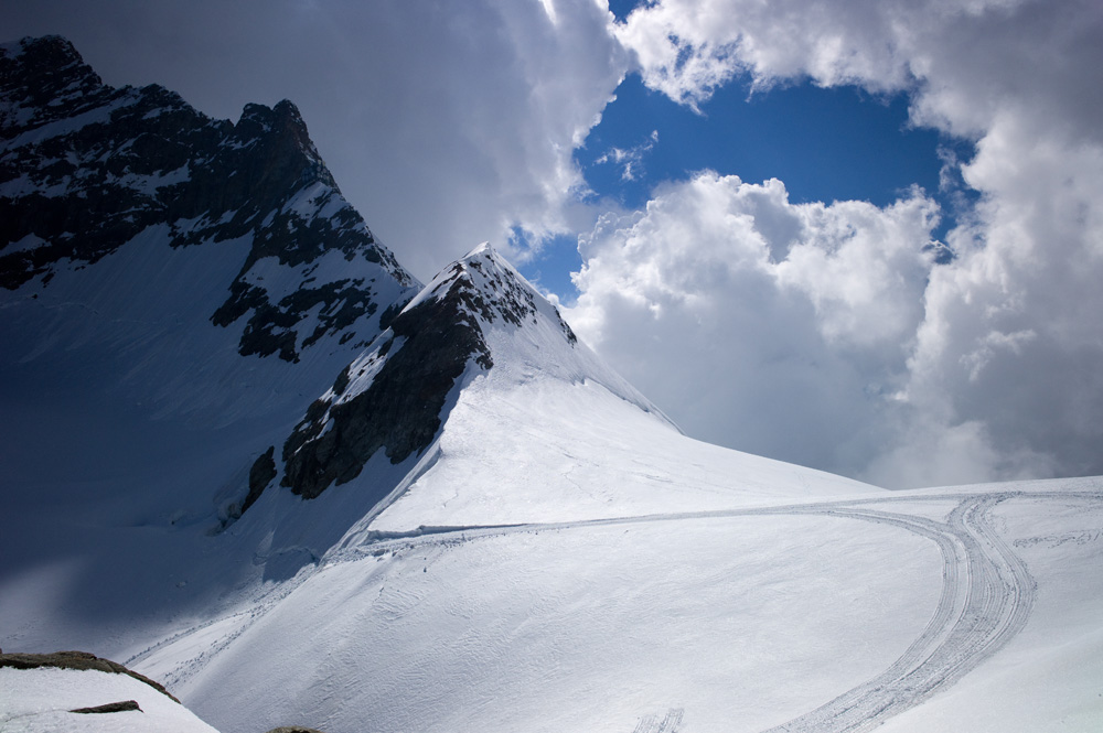 Jungfrau