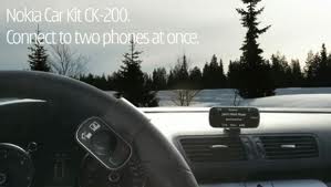 NOKIA CK200