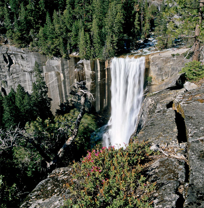 The Vernal Crack