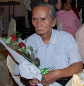 Thầy L Quan Tấn