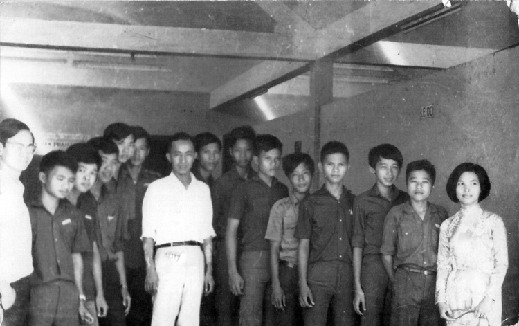 C Phụng
