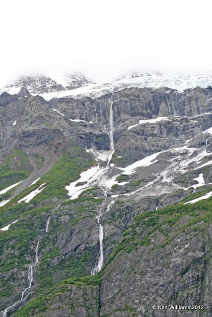 Waterfall, Glacier Tour, Whittier, AK, 6-9-12, Ja_6220.jpg