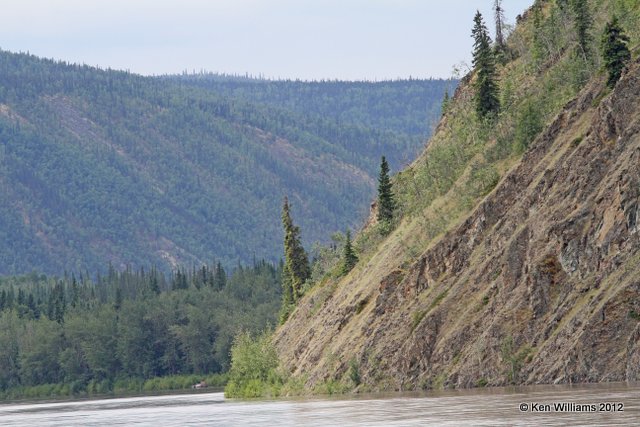 Yukon River, Dawson City, Yukon Territory, Canada, 7-4-12, Ja_13841.jpg