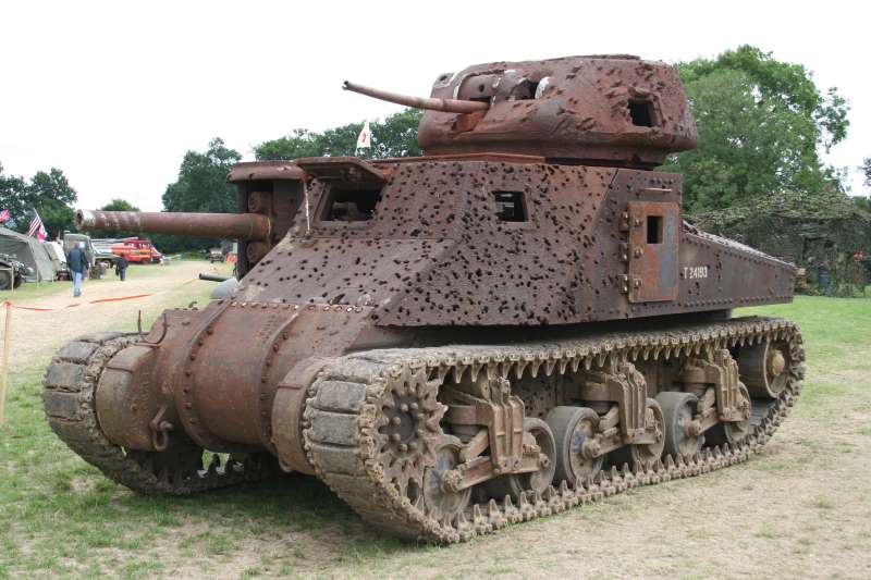 Or Iron Worm