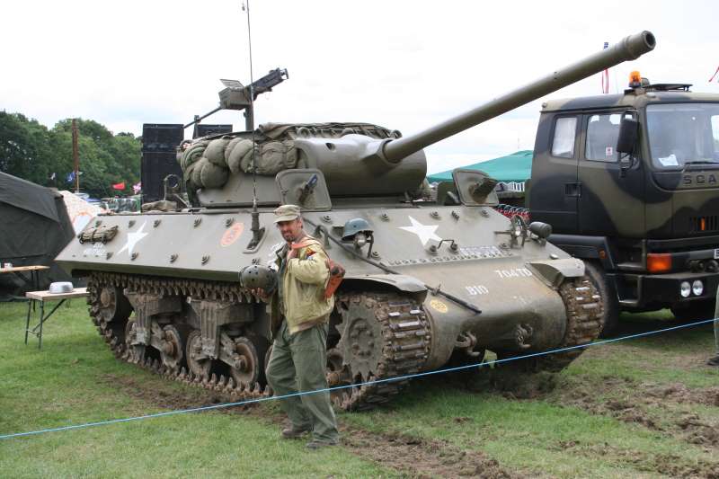 Another Tank