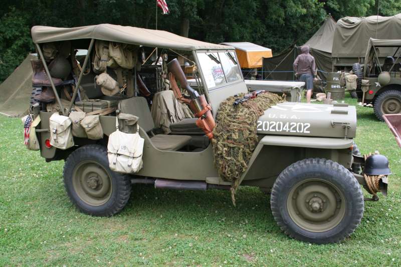 Jeep