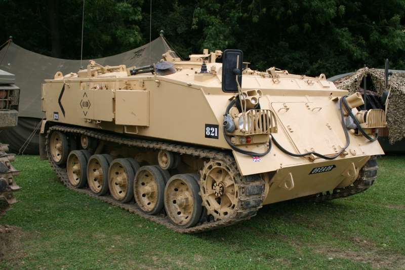 APC