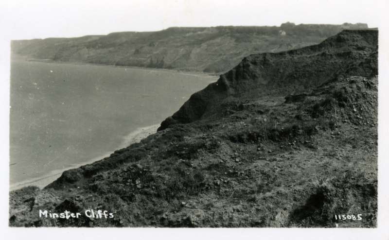 Minster Cliffs