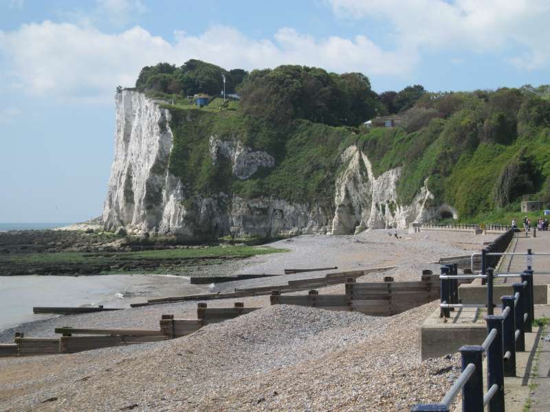 St Margarets Bay, Kent