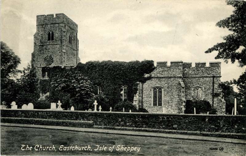 The Church