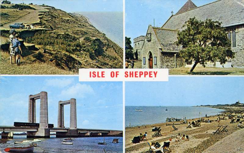 Isle of Sheppey