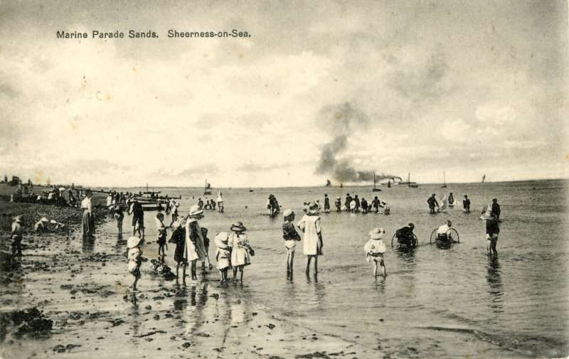 Marine Parade Sands