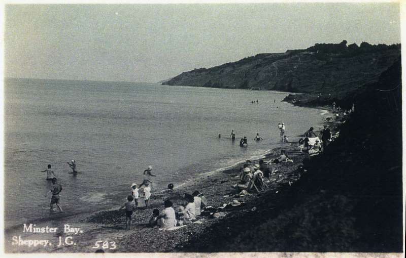 Minster Bay JG583