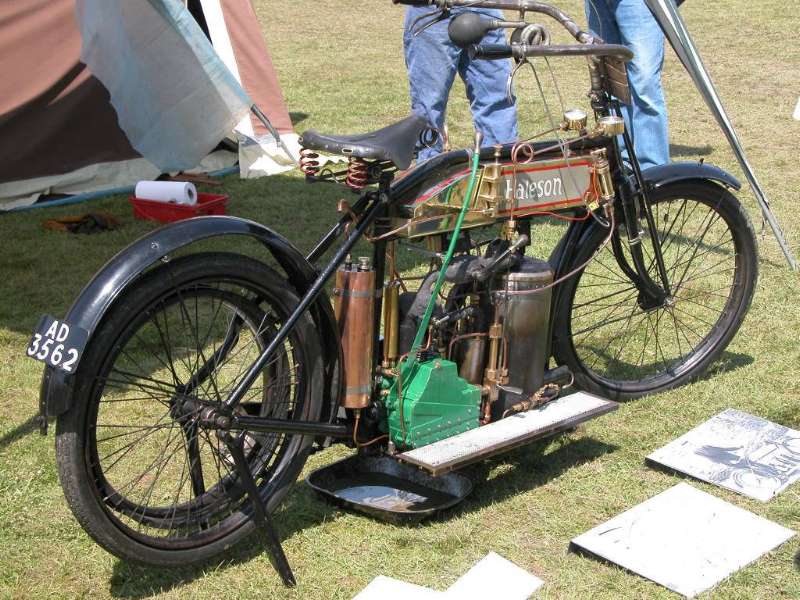 Sellindge Steam Special 43