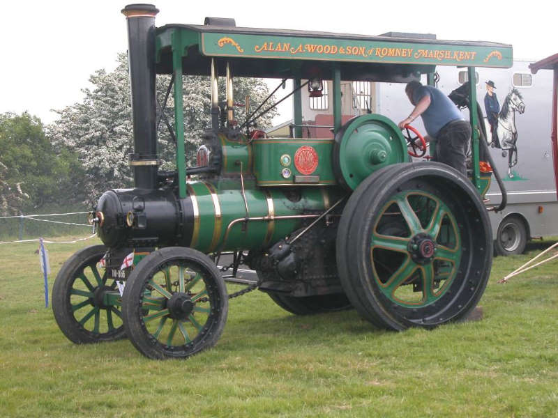 1928 Marshall
