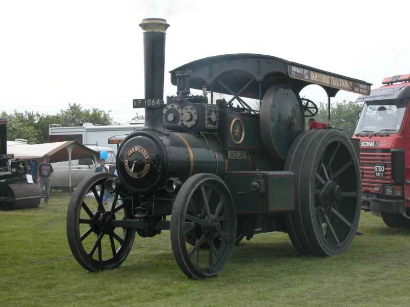 Boadicea