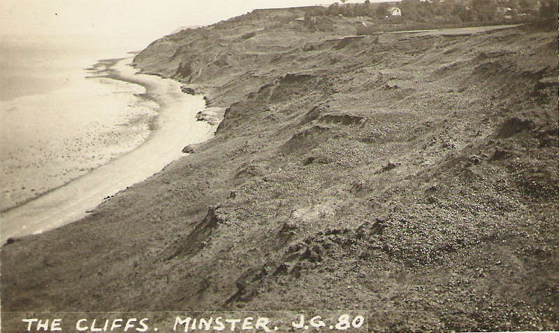 Cliffs