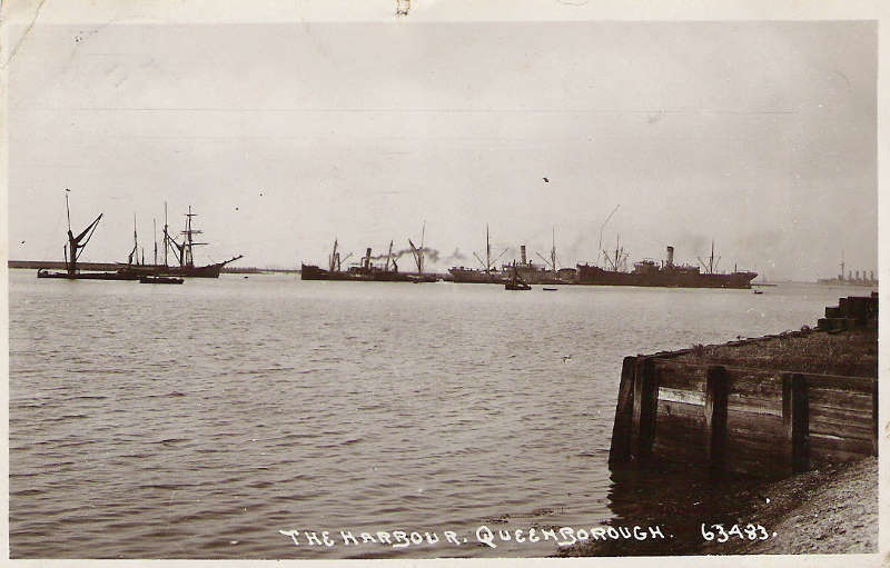 The Harbour