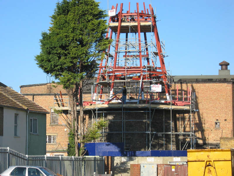 Rides Mill