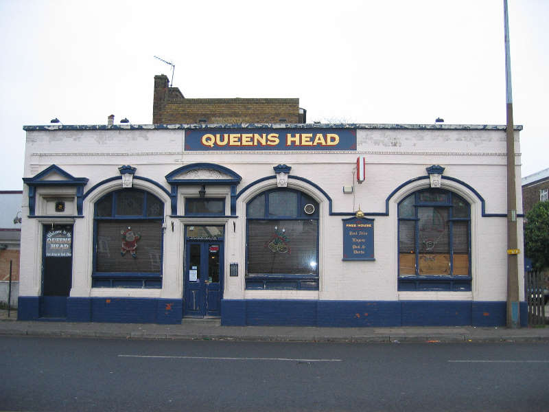 Queens Head