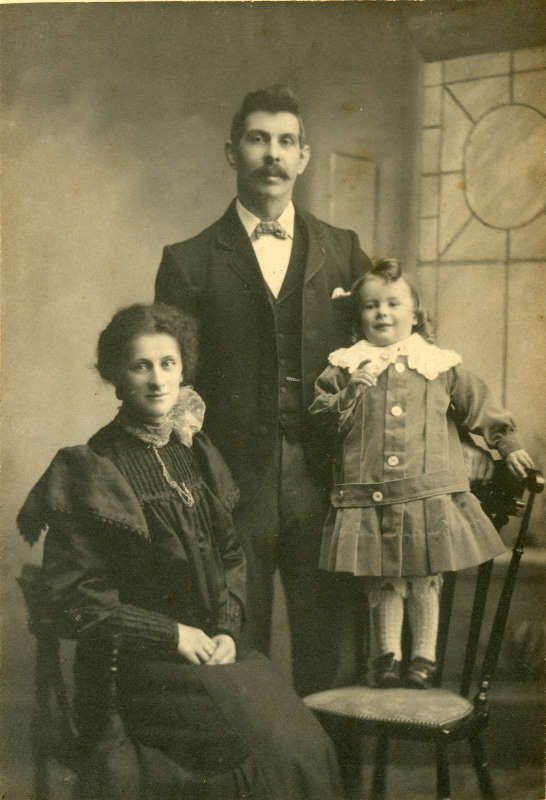 Unknown Family
