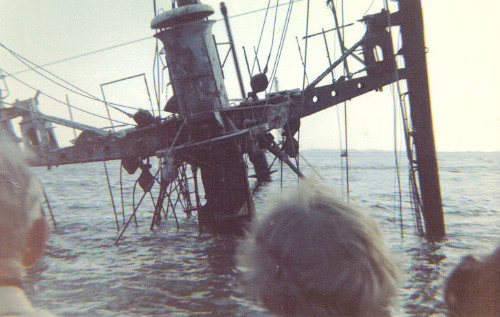 SS Richard Montgomery