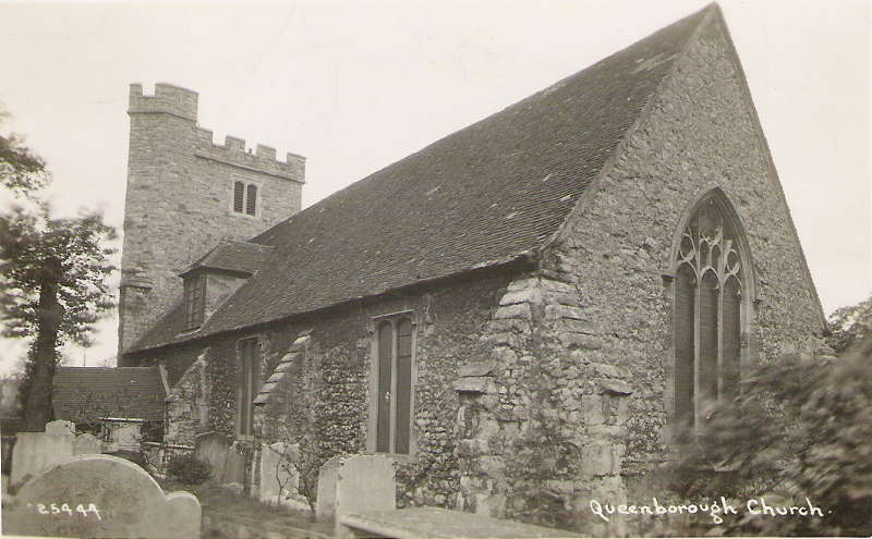 Church