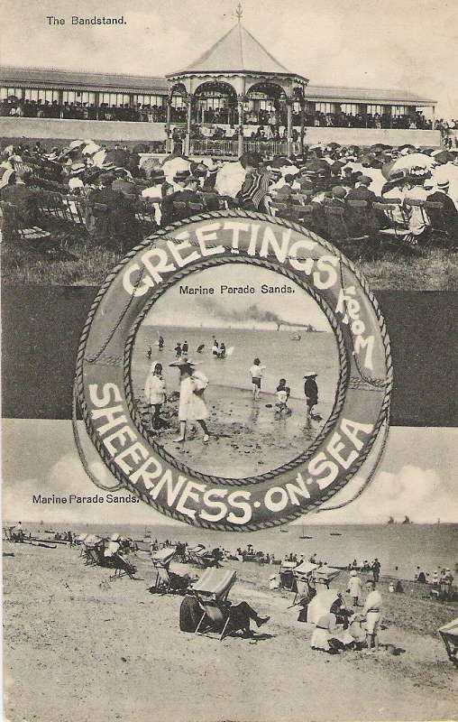 Sheerness
