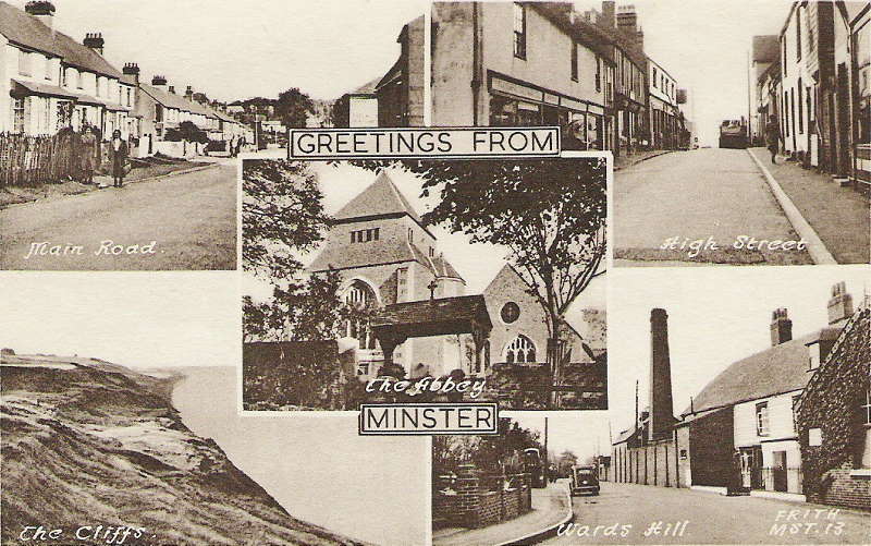 Minster