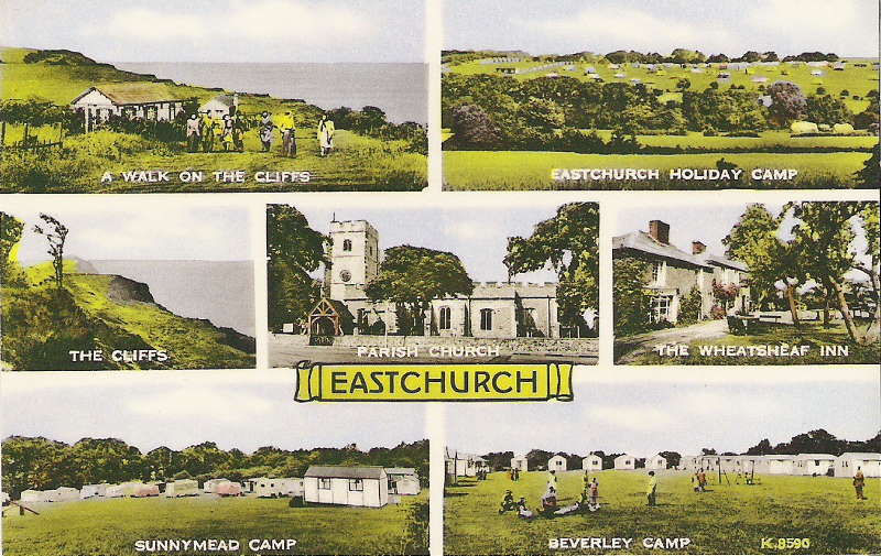 Eastchurch