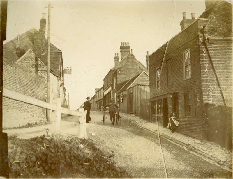 Minster Hill