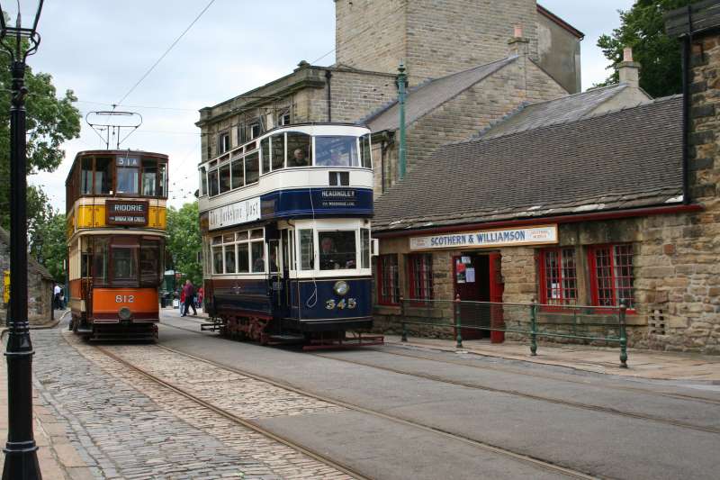 812 & 345