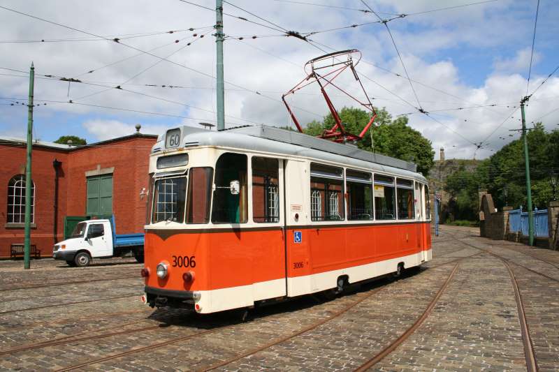 Berlin 3006