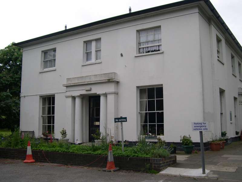 Sheppey Court