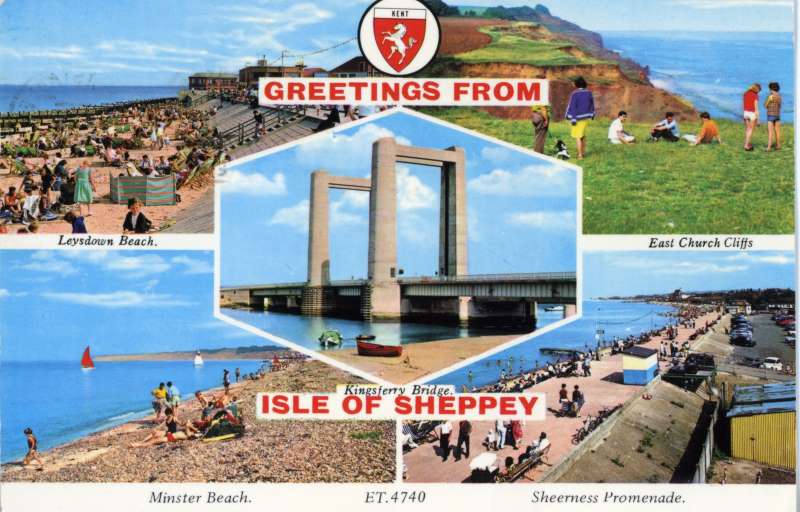Isle of Sheppey