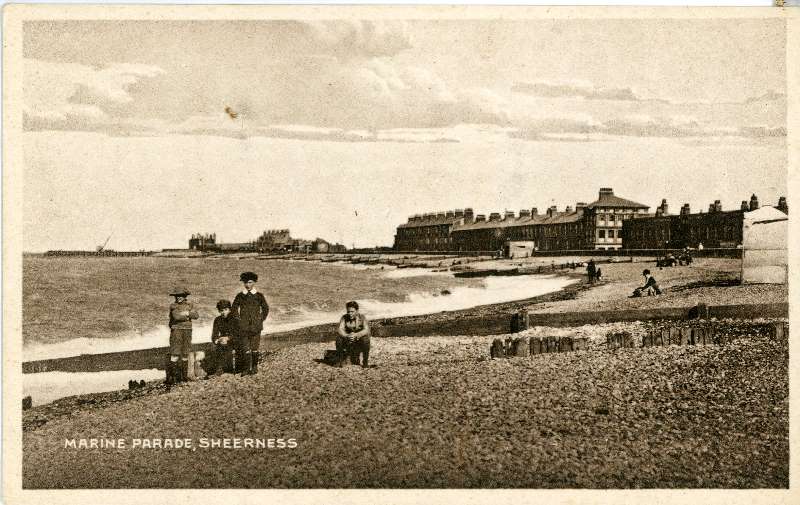 Marine Parade