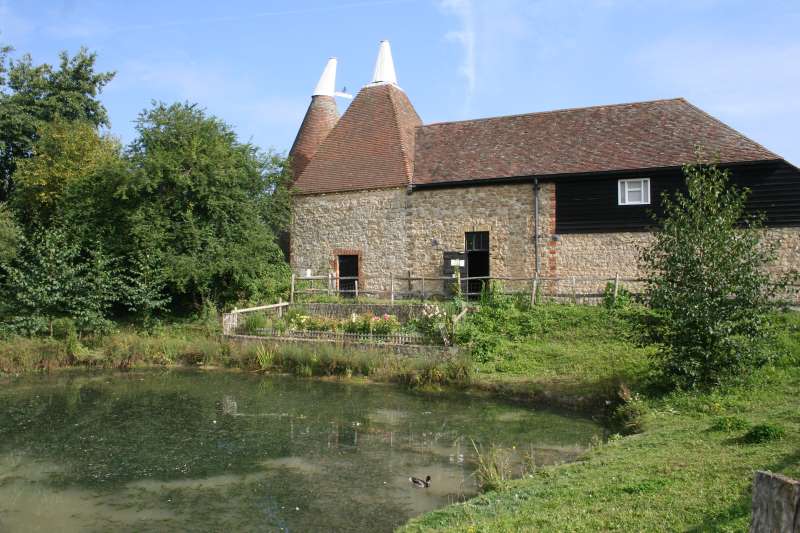 Cobtree 05